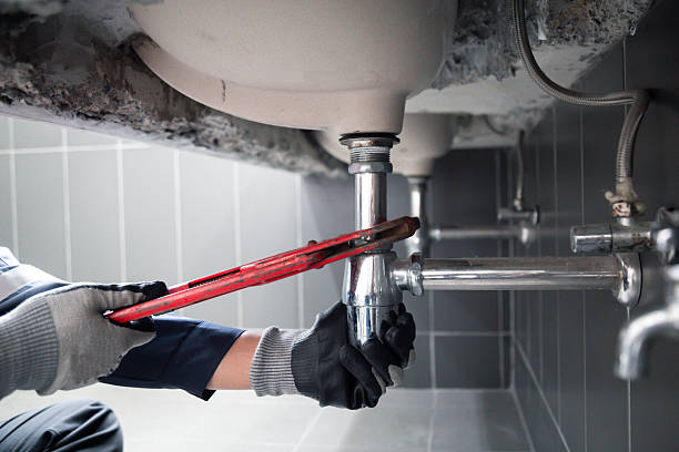 Licensed Pipe Repair service in Linthicum Heights, MD - Street Wise - Plumbing